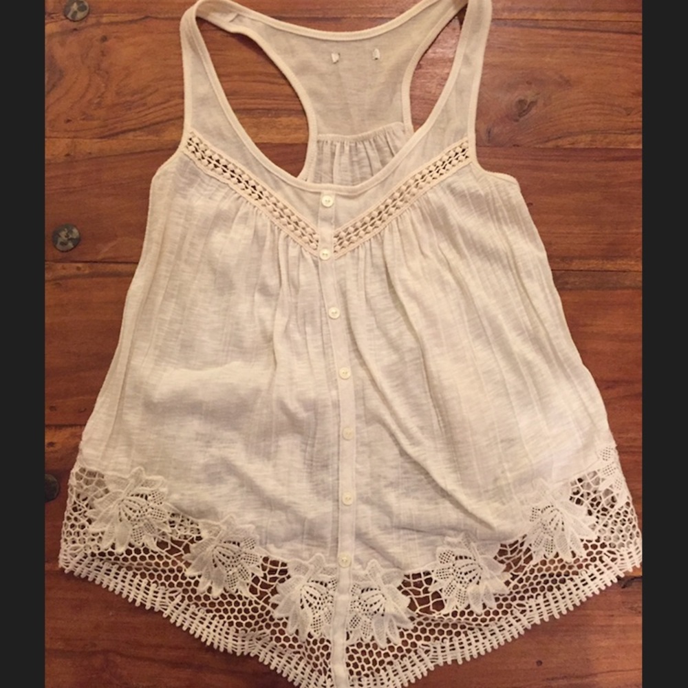 American Eagle Tank Top